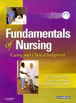 Fundamentals of Nursing Caring and Clinical Judgment 3rd Revised Edition PDF