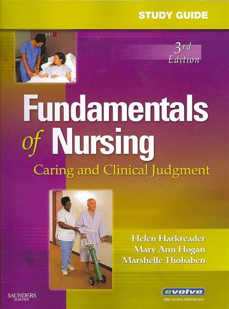 Fundamentals of Nursing Caring and Clinical Judgment 3rd Revised Edition PDF