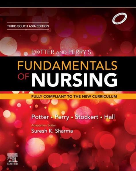 Fundamentals of Nursing Pack 8E- Potter, Perry [PDF, Epub] Kindle Editon