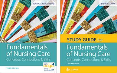 Fundamentals of Nursing The Art and Science of Nursing Care Study Guide-CD Package PDF