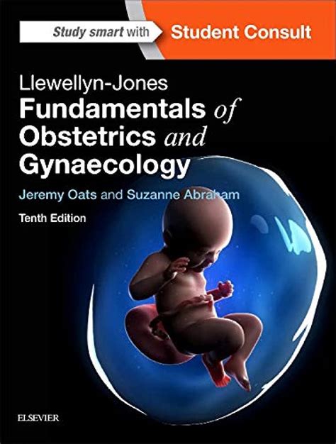 Fundamentals of Obstetrics and Gynaecology Kindle Editon