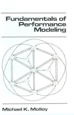 Fundamentals of Performance Modeling Doc