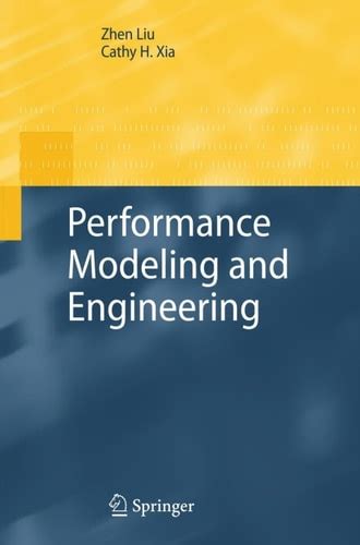 Fundamentals of Performance Modeling Ebook Epub