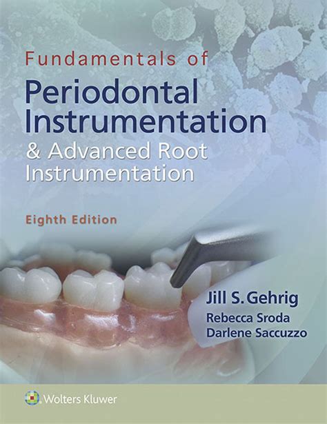 Fundamentals of Periodontal Instrumentation PDF