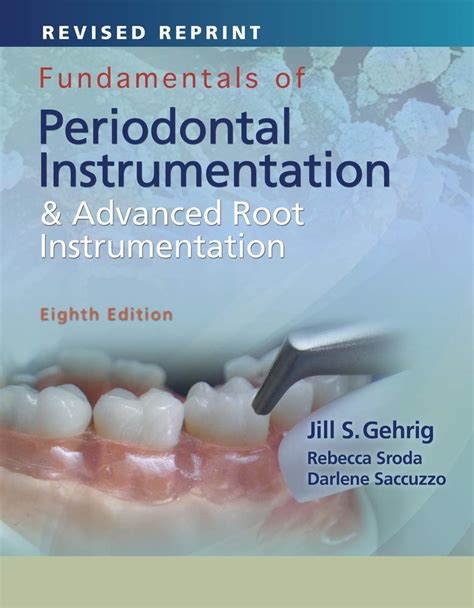 Fundamentals of Periodontal Instrumentation PDF