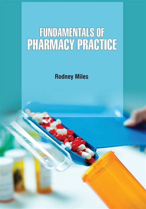 Fundamentals of Pharmacy Practice Epub