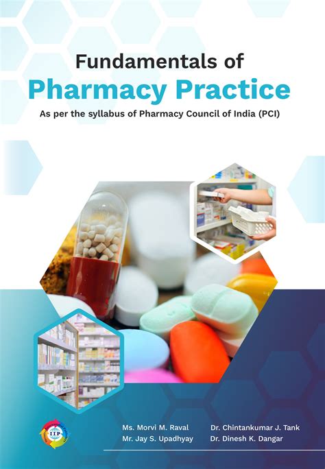 Fundamentals of Pharmacy Practice Reader