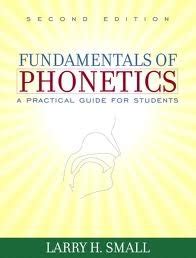 Fundamentals of Phonetics A Practical Guide for Students 2nd Edition Epub
