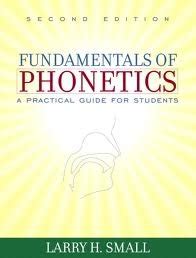 Fundamentals of Phonetics A Practical Guide for Students 2nd Edition Epub