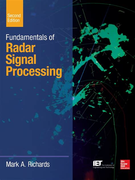 Fundamentals of Radar Signal Processing Second Edition McGraw-Hill Professional Engineering Epub