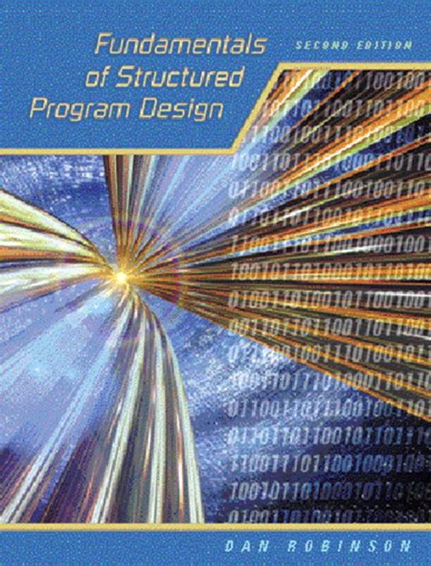 Fundamentals of Structured Program Design Reader