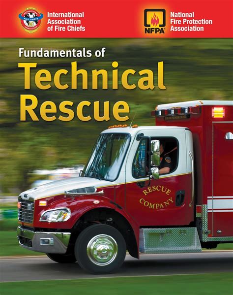 Fundamentals of Technical Rescue Reader