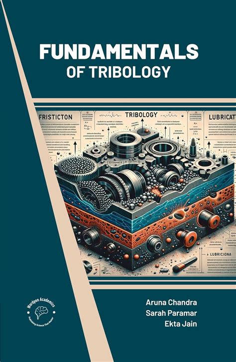 Fundamentals of Tribology Epub