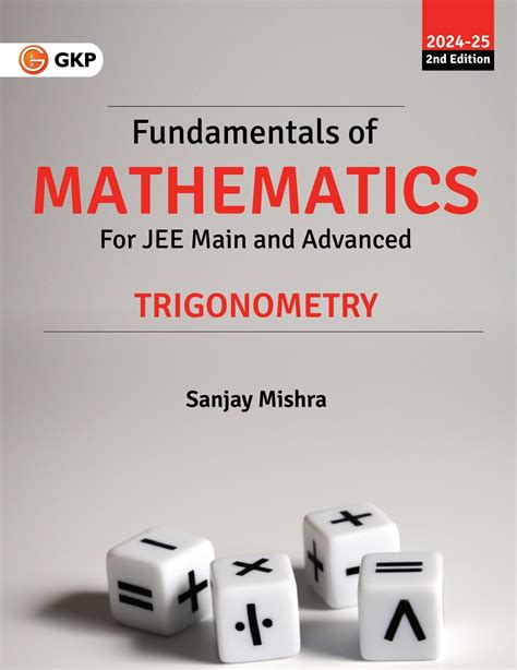 Fundamentals of Trigonometry 2nd Sub Edition Doc