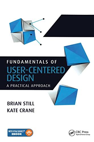 Fundamentals of User-Centered Design A Practical Approach Epub