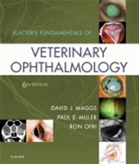 Fundamentals of Veterinary Ophthalmology Doc