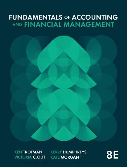 Fundamentals of financial management 8th edition Ebook Kindle Editon