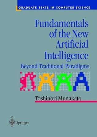 Fundamentals of the new Artificial Intelligence Beyond Traditional Paradigms Reader