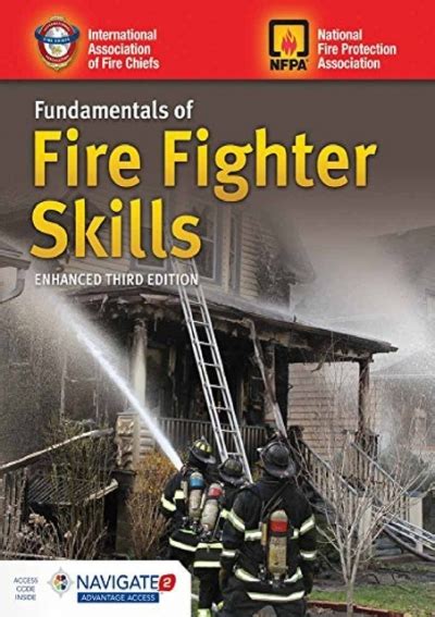 Fundamentals.Of.Fire.Fighter.Skills Ebook Kindle Editon