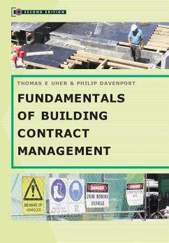 Fundamentals.of.Building.Contract.Management Ebook PDF