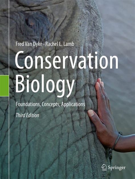 Fundamentals.of.Conservation.Biology.3rd.Edition Ebook Doc