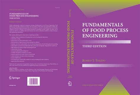 Fundamentals.of.Food.Process.Engineering Ebook Kindle Editon