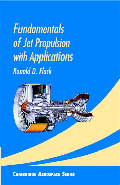 Fundamentals.of.Jet.Propulsion.with.Applications Ebook Reader