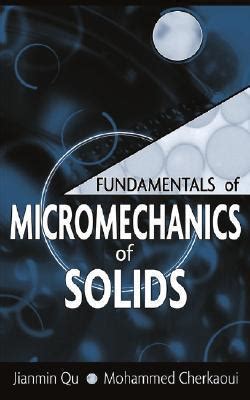Fundamentals.of.Micromechanics.of.Solids Ebook Doc