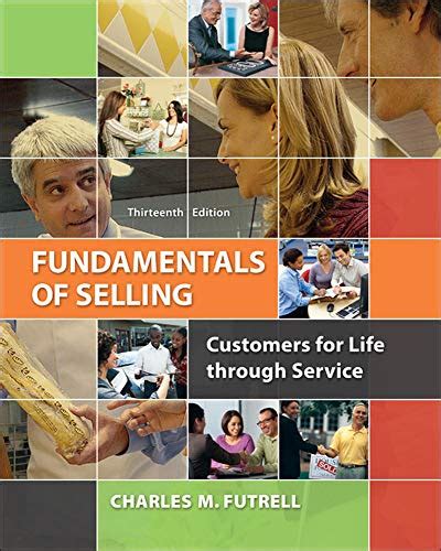 Fundamentals.of.Selling.Customers.for.Life.Through.Service Ebook Reader