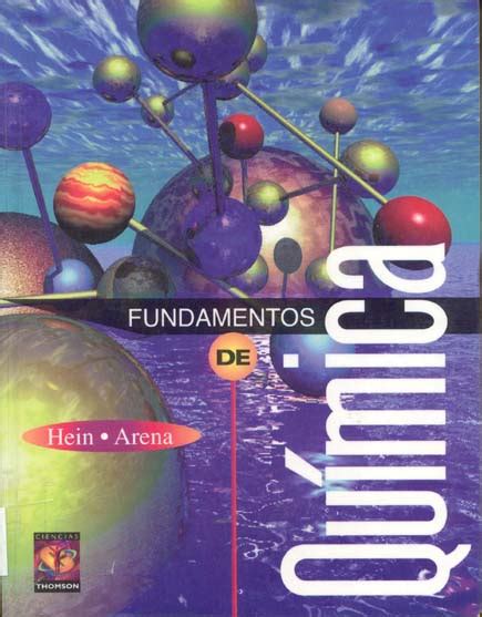 Fundamentos De Quimica Hein Arena Pdf Gratis Epub