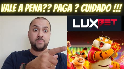 Fundamentos do Lux Bet