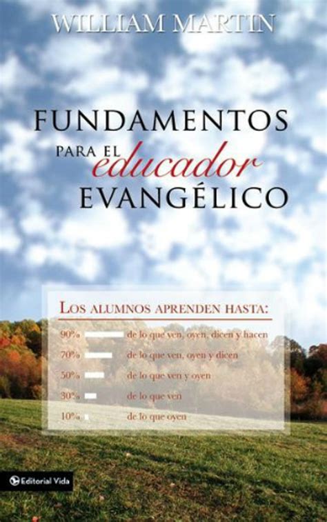 Fundamentos.para.el.Educador.Evangelico Ebook PDF