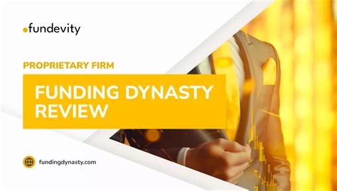 Funding Dynasty Review: 5-Star Platform for Funding Startups