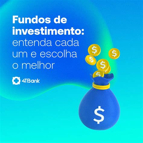 Fundos de Investimento: Your Gateway to Financial Success