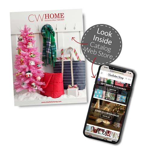 Fundraising Catalog Sales