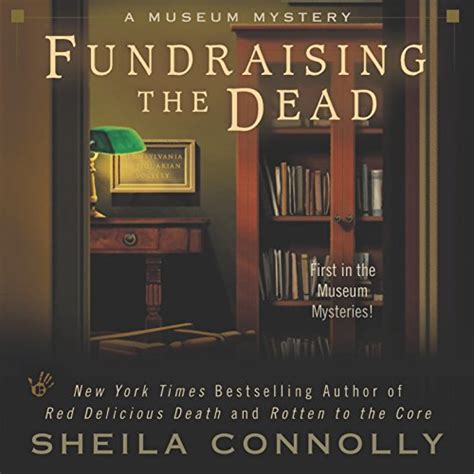 Fundraising the Dead A Museum Mystery Doc