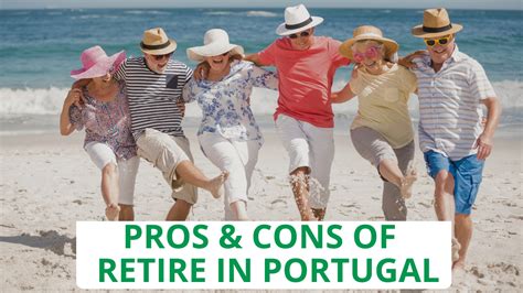 Funds Needed to Retire in Portugal: A Comprehensive Guide