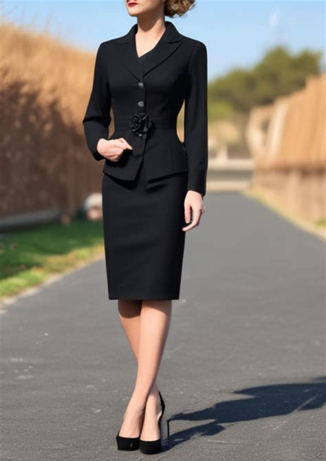 Funeral Dress for Women: A Comprehensive Guide