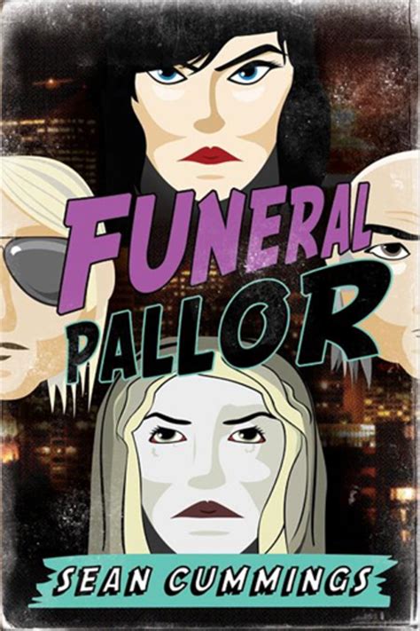 Funeral Pallor Reader