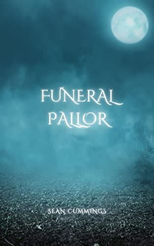 Funeral Pallor A Valerie Stevens Novel Reader