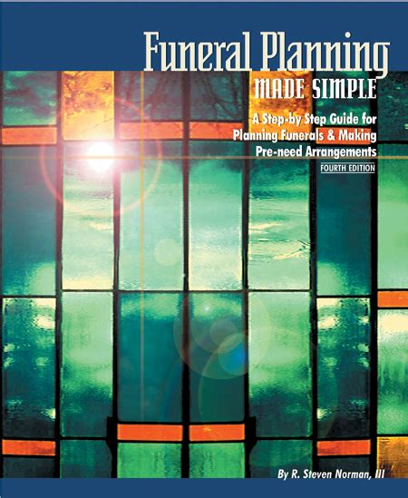Funeral Planning Made Simple