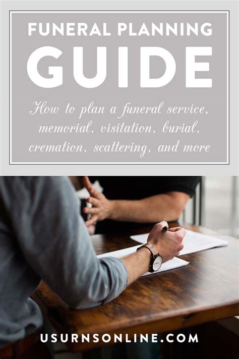 Funeral Planning in Oceanside: Your Complete Guide