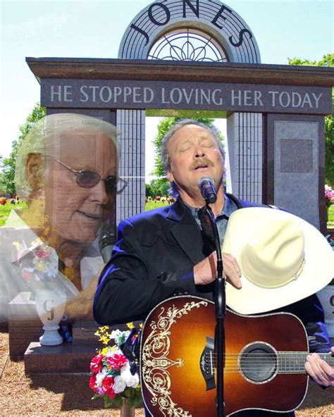 Funeral for George Jones: A Farewell to a Country Music Icon