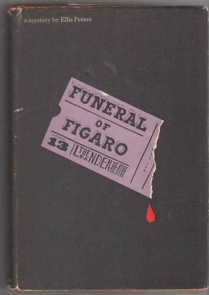 Funeral of Figaro Epub