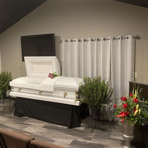 Funeral services: