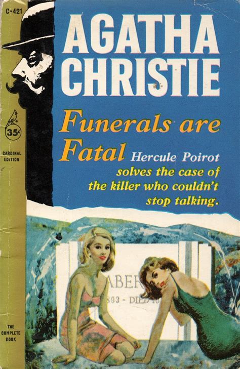 Funerals are fatal the case of the killer who could t stop talking Doc