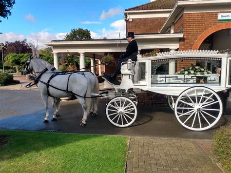 Funerals for Horses Reader