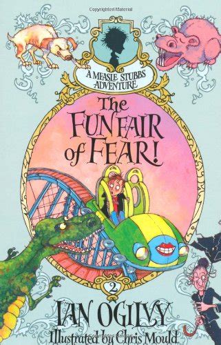 Funfair of Fear! - A Measle Stubbs Adventure Doc