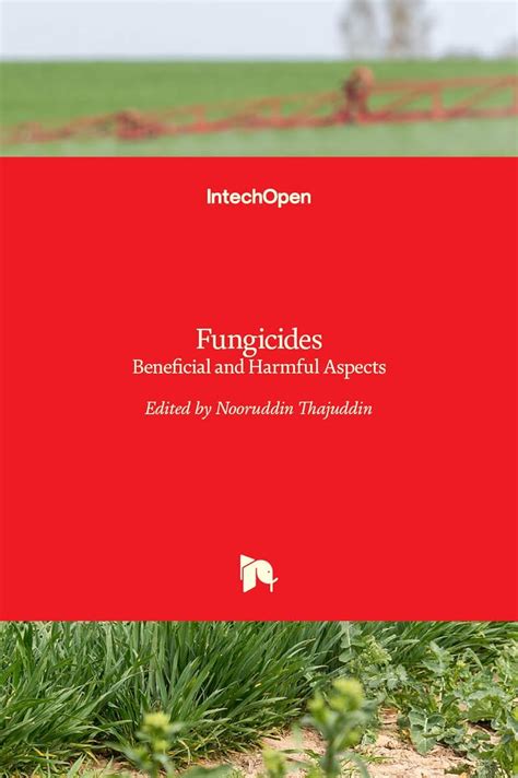 Fungicides Beneficial and Harmful Aspects Doc