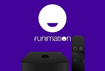 Funimation Activate: Unlock a World of Anime Entertainment